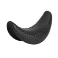 thumbnail image 4 of del cuello,Champú Bowl Gel Reposacabezas Almohadas de baño de goma,Almohada para el cuello con gel para lavar el cabello,cómoda,universal,Pinza del champú del pelo del Yuyangstore descanso del cuello, 4 of 8