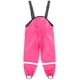 thumbnail image 3 of Peto De Lluvia Infantil Unisex Pantalón Barro Impermeable Y Cortavientos-Rosa-74 Bolígrafo Bolígrafo Bolígrafo de papelería, 3 of 5