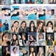 thumbnail image 3 of LINXX 55 Pcs TWICE HARE MOONLIGHT Álbum lomo card Kpop Photocard Postal Lista Para Estar Entre 1 Y 2 La 4a Fórmula Del Amor Celebrar Seriestwice, 3 of 4