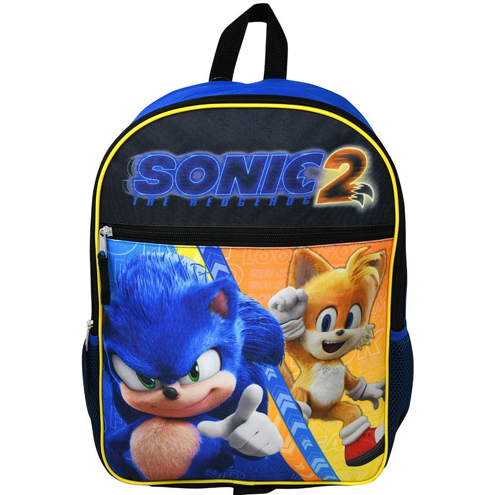 Buy Sonic 16 Backpack Online Uganda | Ubuy