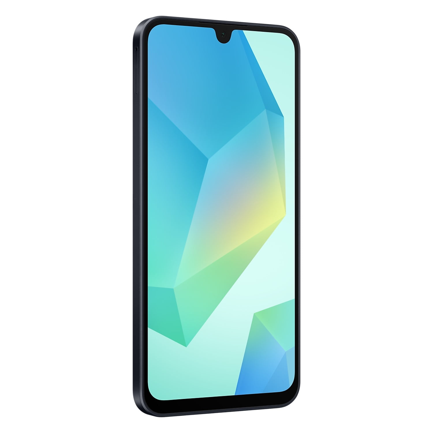 Samsung Galaxy A16 4G LTE 128GB SM-A165M/DS 6.7" 50MP 4GB RAM Triple Camera Smartphone - Black