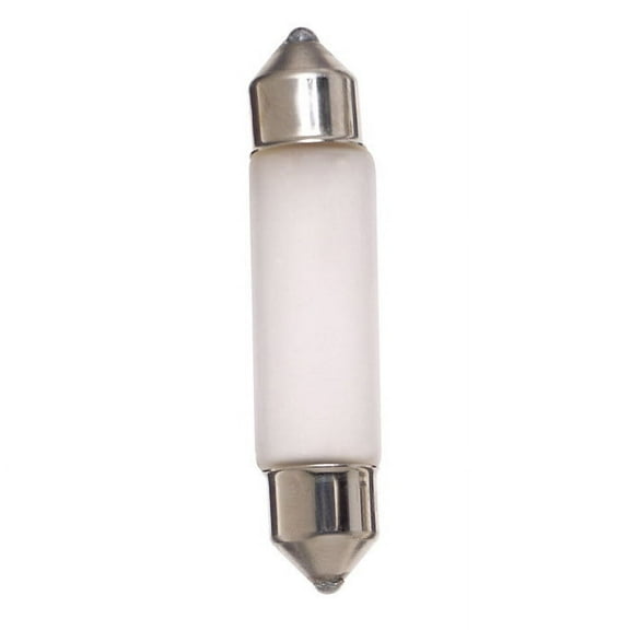 USHIO 5W 24V FST Xenon Festoon Miniature Light Bulb