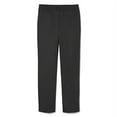 thumbnail image 3 of French Toast Toddler Boys School Uniform Pull-On Relaxed Fit Pants, 3 of 4