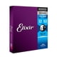 thumbnail image 1 of Cuerdas para guitarra acústica Elixir 80/20 Bronze con revestimiento POLYWEB, 1 of 6