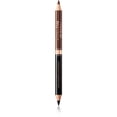 thumbnail image 4 of COVERGIRL truNaked Waterproof Eyeliner Duo Mocha/Ebony, .03 oz, 4 of 11