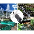 thumbnail image 5 of Water Pump Impeller For Lay Z Spa Water Pump Impeller / Impeller With Free Seal Kit 2.5m, 5 of 5