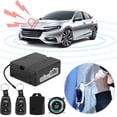 thumbnail image 4 of One Button Control, Alarm System Engine Start Car Control, Engine Start Control, For Car Alarm ANGGREK Otros, 4 of 8