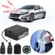 thumbnail image 1 of Control De Un Botón, Control De Alarma De Vibración De Empuje De Encendido Por Vibración, Sistema De Alarma Para Alarma De Coche ANGGREK Otros, 1 of 8