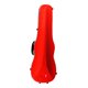 thumbnail image 3 of Estuche para violín Baoblaze caja rígida de fibra rojo tamaño universal, 3 of 8