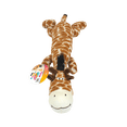 thumbnail image 1 of Juguete de peluche Fancy Pets JIRAFA SQUEAKY Mega Buddies, 1 of 5
