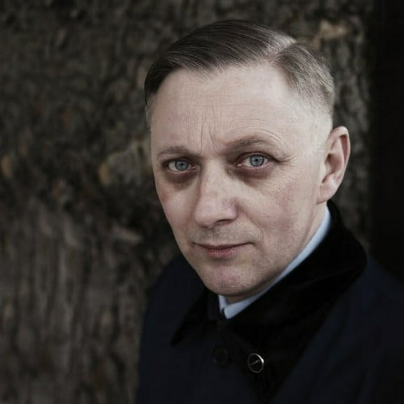 Mark Reeder - Collaborator - Pop Rock - CD