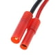 thumbnail image 4 of 4.0 hxt banana a 4mm adaptador de carga banana 14awg 300mm, 4 of 8