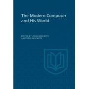 Heritage: The Modern Composer and His World (Paperback)