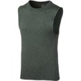 thumbnail image 1 of Camiseta sin Mangas Nike Breathe Training Hombre Verde Pequeño, 1 of 1