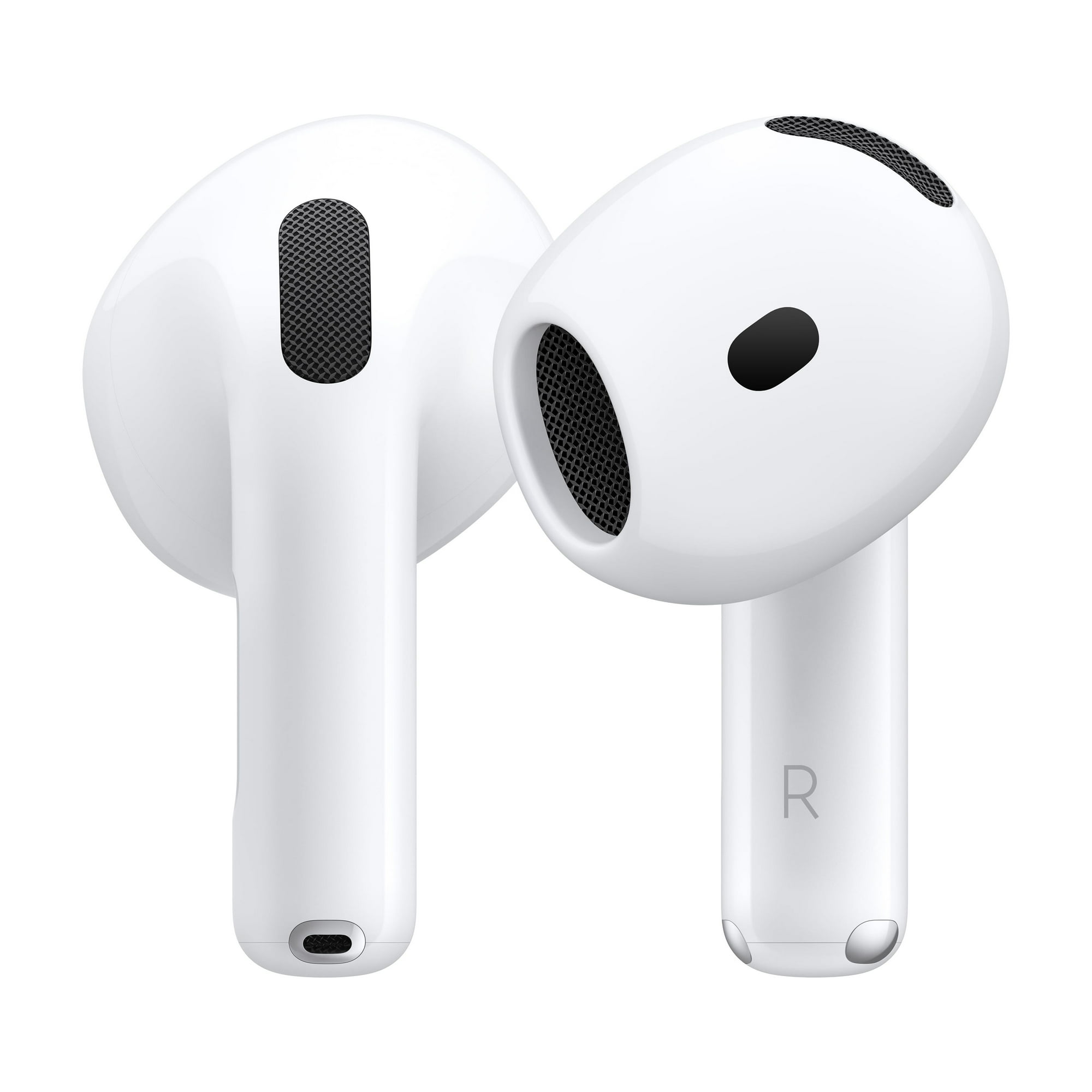 Apple純正品 アップル Apple AirPods 4 第4世代 MXP63 LL/A Bluetooth イヤホン【輸入品・新品】