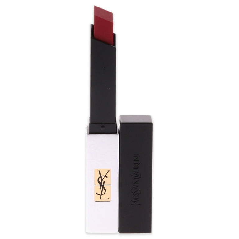 Yves Saint Laurent Rouge Pur Couture The Slim Sheer Matte Lipstick 101 Rouge Libre 0.07 oz Lipstick