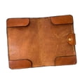 thumbnail image 3 of Colaxi Golf Scorecard Holder, Yardage Book Cover, Exercise PU Leather, Golf Scorecard Golf Score Cards Holder for Game Outdoor Gifts, 3 of 8