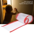 thumbnail image 4 of Protector de puerta con dedos de bebé, protector de puerta de seguridad para dedos de mascotas para niños Protector de puerta con dedos de bebé Resultados impresionantes, 4 of 11