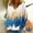 13-Brown, variant on Women's Fashion Print Cardigans V Neck Long Sleeve Button Down Coats 2025 Fall Open Front Loose Fit Sweater Tops