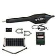 thumbnail image 2 of Aleko GG900-U-SOL-UNB Swing Operator Powered Gate Guard Solar Kit, 2 of 5