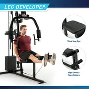 Marcy 100 lbs Stack Home Gym