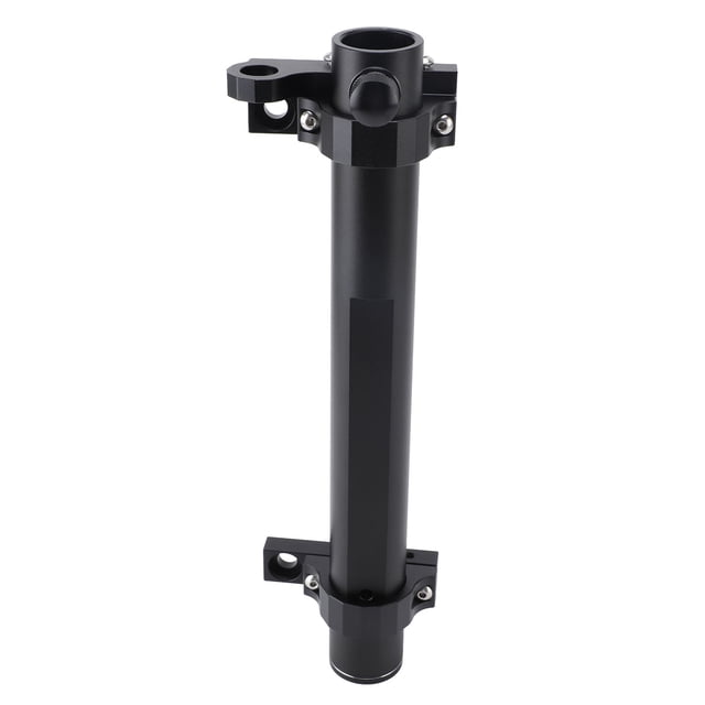 Soporte de Soporte de Asta de Asta, 2 en 1 Instalacia Fácil de Antena Duradera Soporte de de la Bandera para JK JKU JL Unlimited