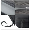 thumbnail image 4 of Gerich Electric Ball Pump Smart Air Pump Portable Fast Ball Inflation Storage Bag, 4 of 11