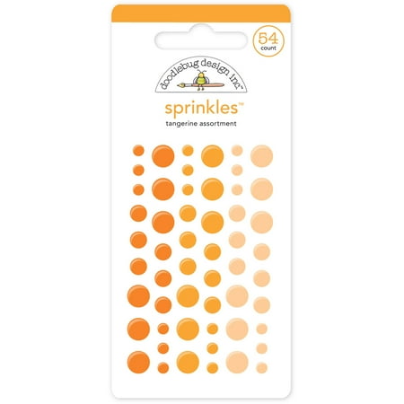 UPC: 0842715040076 | Monochromatic Sprinkles Glossy Enamel St