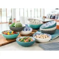 thumbnail image 2 of Signature Housewares Durable Tableware Bowls, Stoneware, 14.5 Oz, (Set of 10 ), 2 of 2