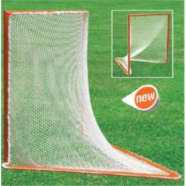 Jaypro Sports NETX1F160 NETX1 Box Lacrosse Net Black Walmart Canada
