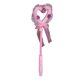 thumbnail image 3 of Tassel Toy, Cat Toys With Bell, Interactive Catcher Teaser Y Ejercicio Para animales Aleatorio Yinane Cat Kitten Teaser Varita de juguete, 3 of 8