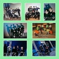 thumbnail image 4 of Pegatinas de Kpop Stray Kids, 100 unidades, álbumes de Stray Kids, pegatinas originales, lindas pegatinas originales de Stray Kids, mercancía de Stray Kids (100 unidades originales), 4 of 5
