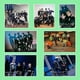 thumbnail image 4 of Pegatinas de Kpop Stray Kids, 100 unidades, álbumes de Stray Kids, pegatinas originales, lindas pegatinas originales de Stray Kids, mercancía de Stray Kids (100 unidades originales), 4 of 4