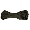 thumbnail image 2 of Paracord 31m Cordón De Paracord Multifuncional Reflectante Cuerda De Núcleo De 7 Hilos Para Acampar Verde Militar, 2 of 7