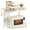 White, variant on Towond Adjustable Microwave Stand, Countertop Organizer with Hooks, Expandable Shelf for Kitchen Appliances Black