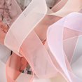 thumbnail image 4 of XmhyTop 2 Rolls 2.5cm x 20y Pink Satin Ribbon, Silk Florist Ribbon for Gift Wrapping, 4 of 5
