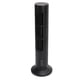 thumbnail image 5 of Ventilador Sin Aspas De Pie, Ventilador De Torre Fácil De Usar, Negro, Portátil, Potente Para Oficina, 5 of 7
