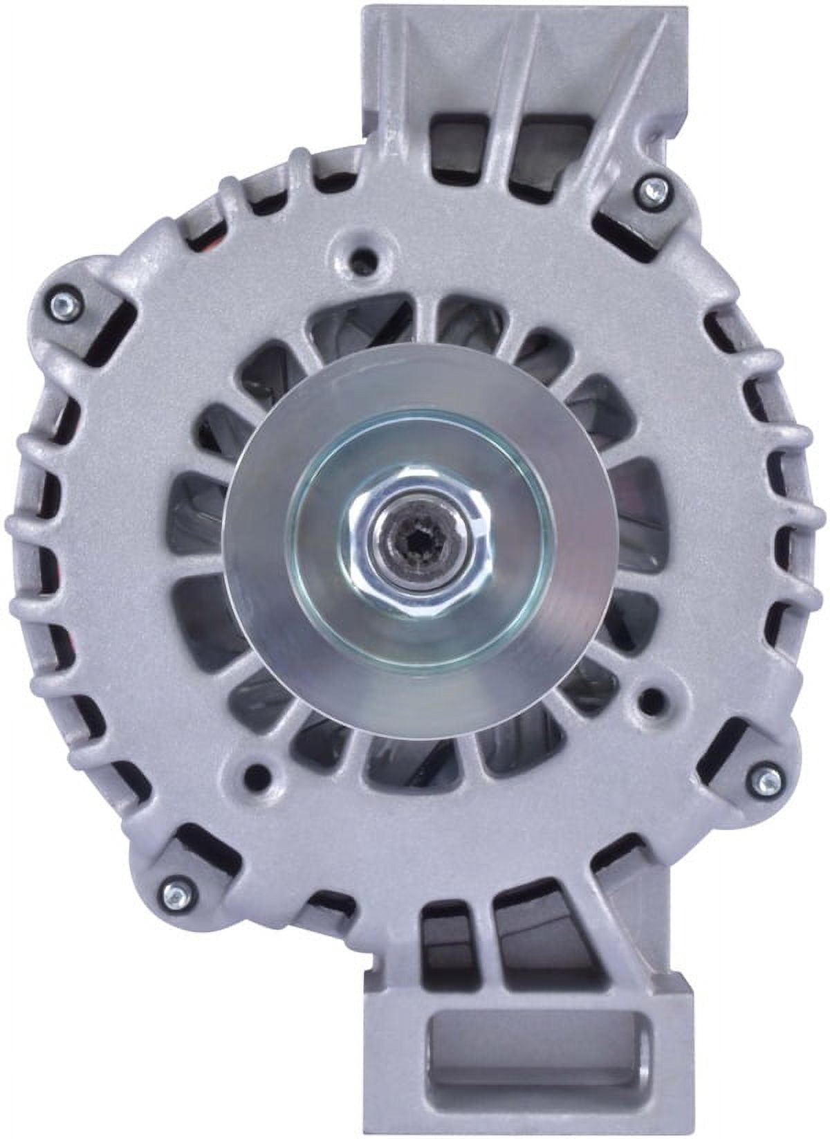 ACDelco Gold 335-1091 Alternator Fits 2004 Chevrolet Trailblazer
