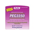 thumbnail image 5 of PEG 3350 8.3 oz (14 doses) Powder per Bottle, 5 of 7