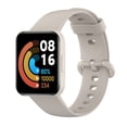 thumbnail image 1 of WIFKLSIIPG Silicone Strap Suitable compitable with Redmi Watch 2 Strap Smartwatch Replacement Bracelet Wristband Suitable compitable with xiaomi Redmi Watch 2 Lite, 1 of 4