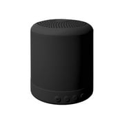 Opolski Portable Mini Wireless Bluetooth Hands-free USB TF AUX FM Speaker Music Player