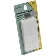 Hook & Loop 3/4 Squares 16pk