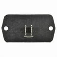 thumbnail image 3 of Standard Motor Products RU-803 Blower Motor Resistor Fits select: 1976-1982 CHEVROLET P30, 1983-1985 CHEVROLET SUBURBAN, 3 of 4