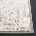 thumbnail image 3 of SAFAVIEH Abstract Elisaveta Geometric Area Rug, Beige/Ivory, 5' x 8', 3 of 10