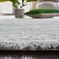 thumbnail image 4 of SAFAVIEH Century Arianne Distressed Runner Rug, Grey/Green, 2' x 8', 4 of 10