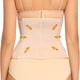 thumbnail image 4 of Corsé de cintura adelgazante para mujer, Faja moldeadora de Abdomen, entrenador de cintura posparto, Correa moldeadora de cuerpo, recortadora de Abdomen, 4 of 4
