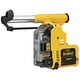 thumbnail image 1 of Extractor de polvo con martillo perforador DEWALT DWH303DH para SDS Plus de 1 pulgada, 1 of 4