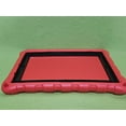 thumbnail image 4 of FLORA- Amazon 10" Fire Tablet Rubber Case & Screan Protector - Red - Brand New!!!, 4 of 6
