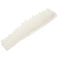thumbnail image 2 of Diy Lace Ribbon Diy Lace Trim Ribbon Garment Edging Dress Curtain Sewing Trim Lace, 2 of 9