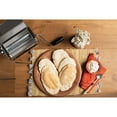 thumbnail image 3 of Marcato Atlas 150 Slide Pasta Machine, Made in Italy, 3 of 3